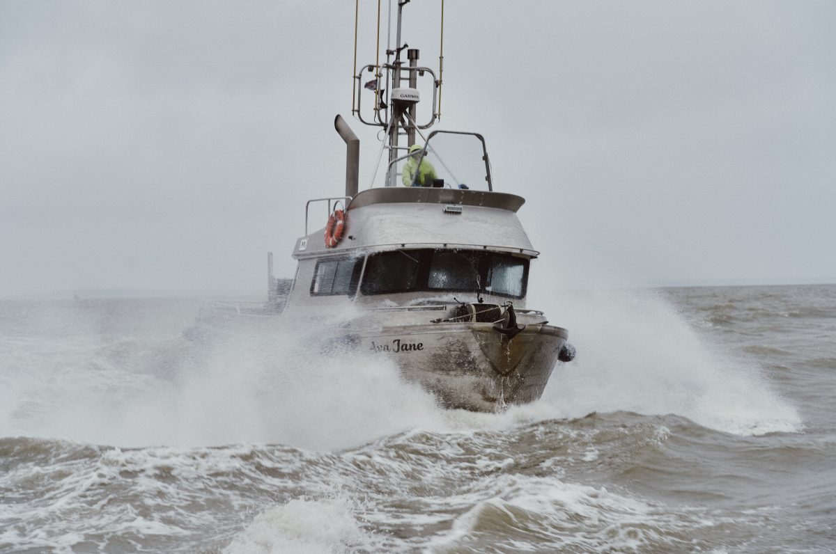 2023 Bristol Bay Alaska Sockeye Salmon FishingUNDERWAY! Wild For Salmon