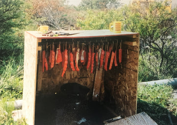 Filling Your Freezer and Putting Up Fish