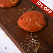Load image into Gallery viewer, Garden Style Sockeye Salmon Burgers