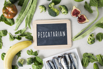 The Long-term Benefits of a Pescatarian Diet