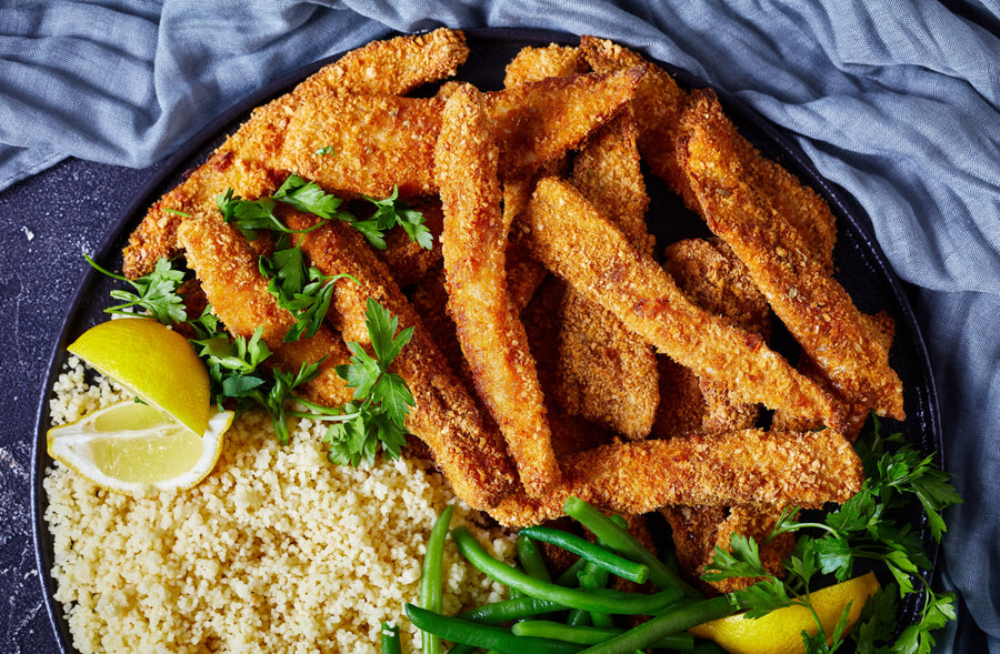 Salmon Recipes - Healthy & Delicious Seafood Recipes – Page 13 – Wild ...