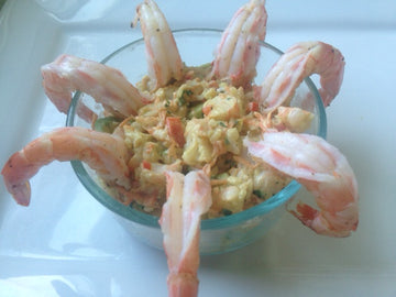 Shrimp Salad