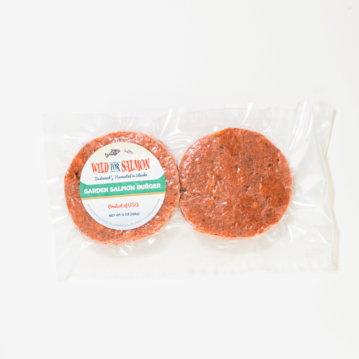 Sockeye Essentials Box