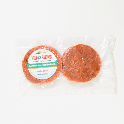 Sockeye Essentials Box