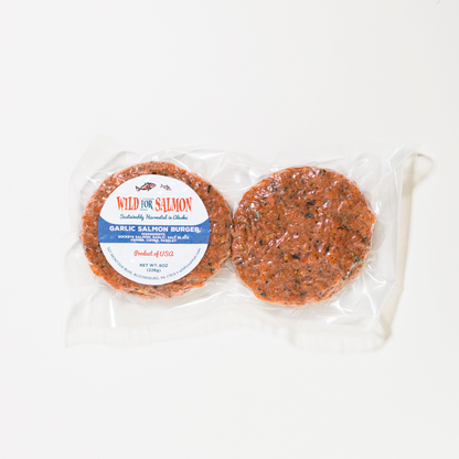 Sockeye Essentials Box