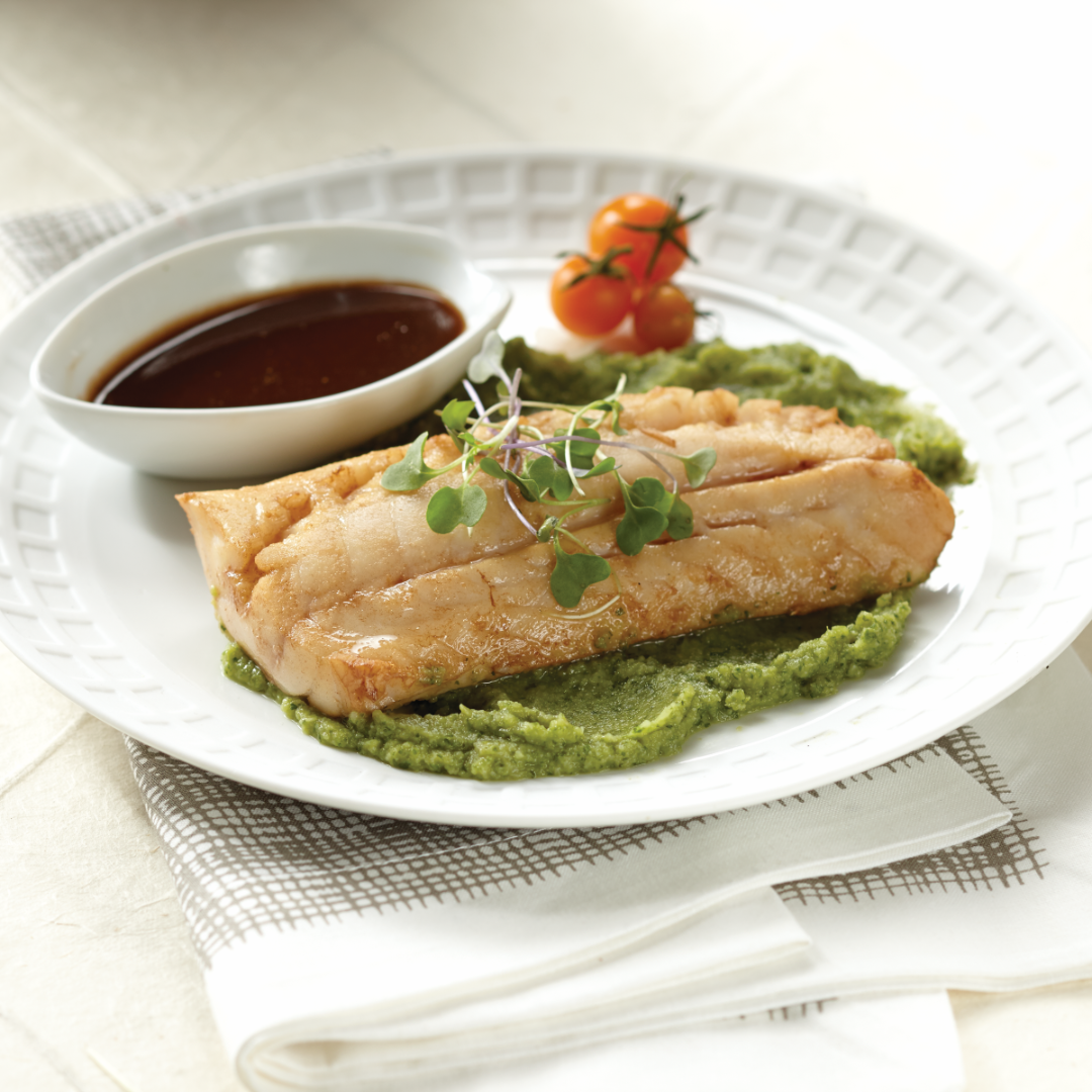 Pacific Northwest Rockfish Fillets