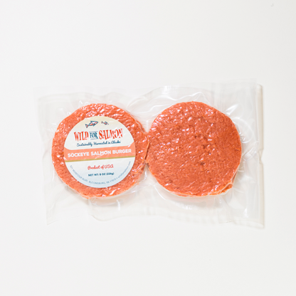 Sockeye Essentials Box