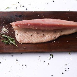 Pacific Northwest Albacore Tuna Loin