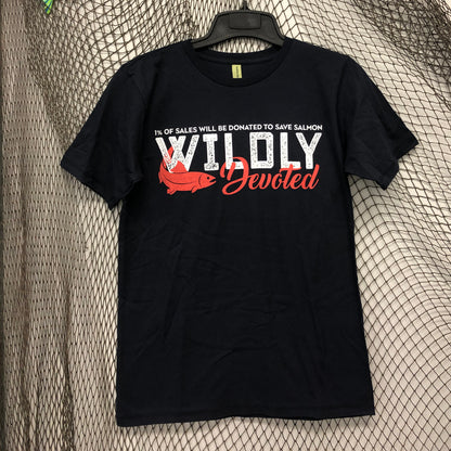 Wildly Devoted T-shirt